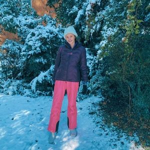 Meet your Posher, Aubry